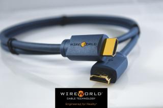 WireWorld SPHERE HDMI 0,6m - TEL. 324228923 / RYBNIK!