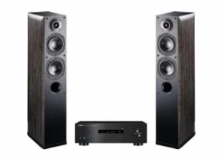 YAMAHA RS-202D+INDIANA LINE NOTA 550 2.0 - TEL. 324228923 / RYBNIK! - TEL. 324228923 / RYBNIK!