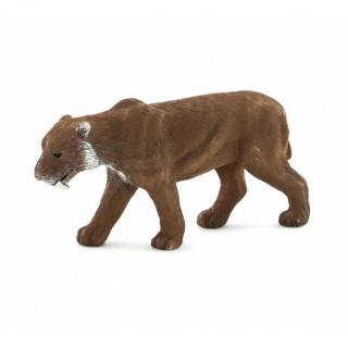 Animal Planet Figurka Mini Smilodon