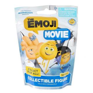 Cobi Figurka The Emoji Movie w Saszetce 94530