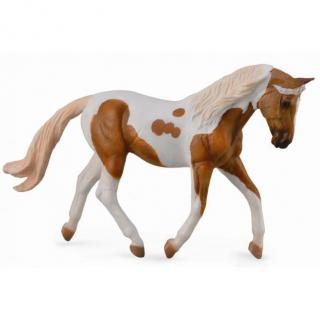 Collecta Figurka Klacz Rasy Pinto Mare Palomino