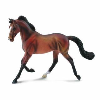 Collecta Figurka Klacz Rasy Thoroughbred Maści Bay