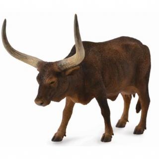 Collecta Figurka Krowa Ankole Watusi 88649