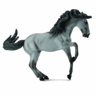 Collecta Figurka Ogier Lusitano Maści Szarej 88502