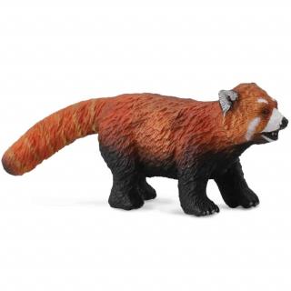 Collecta Figurka Panda Czerwona 88536