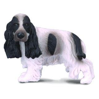 Collecta Figurka Pies Cocker Spaniel Angielski