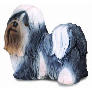 Collecta Figurka Pies Shih Tzu 88195