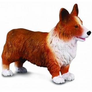 Collecta Figurka Pies Welsh Corgi 88082