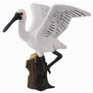 Collecta Figurka Ptak Warzęcha Mała Stojąca 88396