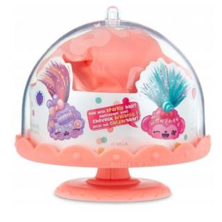 Figurki Num Noms Mystery Packs Seria 2 Party Hair