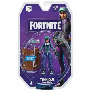 Fortnite Figurka Teknique Solo Mode 0015