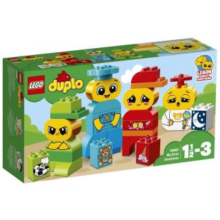 Klocki Lego Duplo Moje Pierwsze Emocje 10861