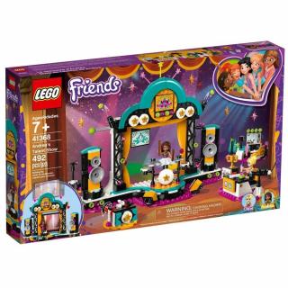 Klocki Lego Friends Konkurs Talentów Andrei 41368