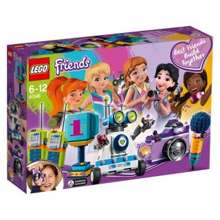 Klocki Lego Friends Pudełko Przyjaźni 41346