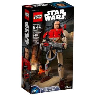 Klocki Lego Star Wars Baze Malbus 75525