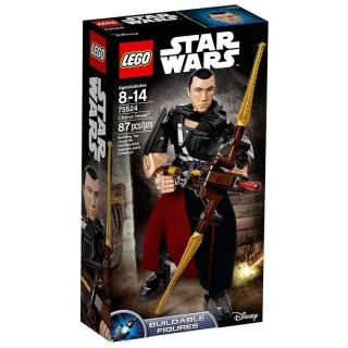 Klocki Lego Star Wars Chirrut Imwe 75524