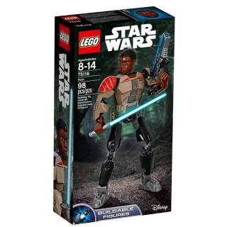 Klocki Lego Star Wars Finn 75116