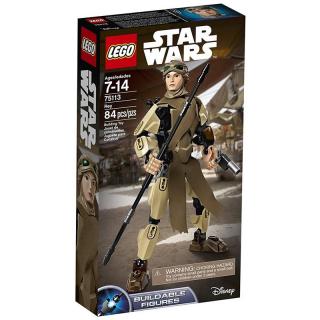 Klocki Lego Star Wars Rey 75113
