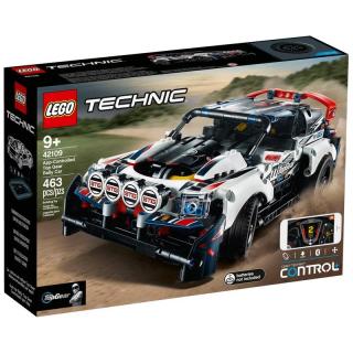 Klocki Lego Technic Auto Wyścigowe Top Gear 42109