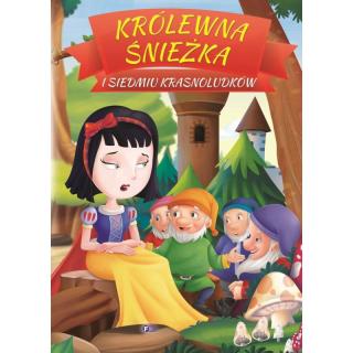 Królewna Śnieżka i Siedmiu Krasnoludków