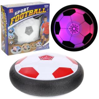 Latająca Piłka Hoverball Krążek Dysk na Poduszce Gra w Piłkę