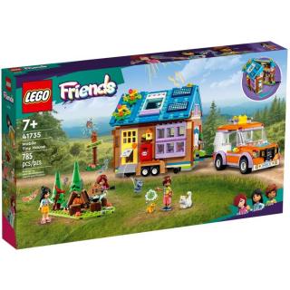 Lego Friends Mobilny Domek 41735