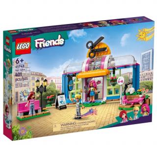 Lego Friends Salon Fryzjerski 41743