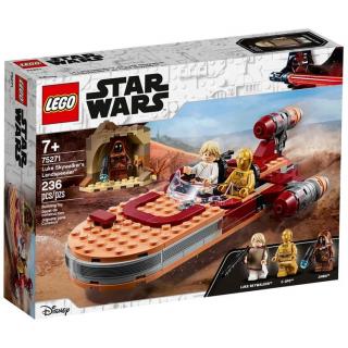 Lego Star Wars Śmigacz Luke'a Skywalkera 75271