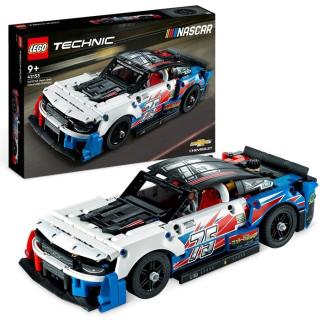 Lego Technic Nowy Chevrolet Camaro ZL1 NASCAR