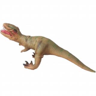 Realistyczna Figurka Dinozaur Barionyks Guma 33 cm