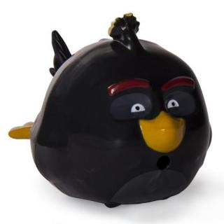 Samochodzik Autko Angry Birds Figurka Ptak Świnka