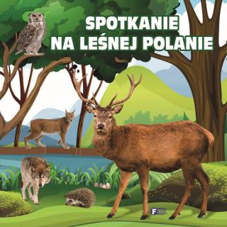 Spotkanie Na Leśnej Polanie