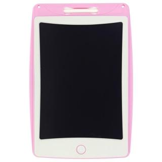 Tablet Graficzny LCD Rysowania Znikopis pink 8,5"