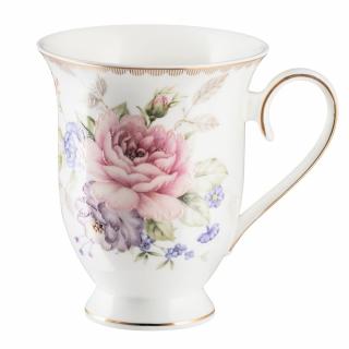 Kubek porcelanowy 340 ml KATE