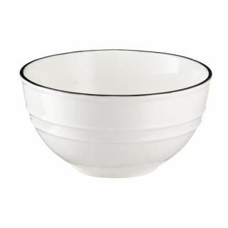 Miseczka śniadaniowa 15 cm porcelanowa NOSTALGIA