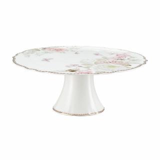 Patera na tort porcelanowa 30 cm MARGARET