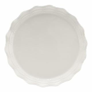 Półmisek porcelanowy Talerz do ciasta 30 cm AURELIA