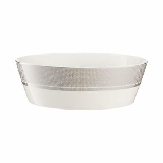 Salaterka porcelanowa 22 cm SHIRO