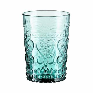 Szklanka emerald 250 ml 10 cm FIORINO