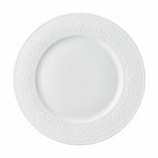 Talerz płytki porcelanowy 26 cm GLORIETTA