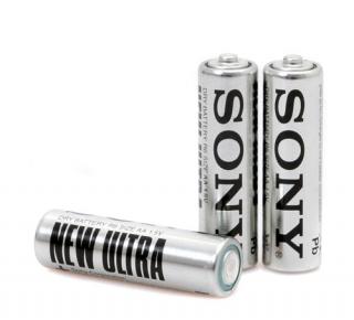 Bateria Sony AA - R6 1,5V ( Zwykła )