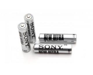 Bateria Sony AAA - R03 1,5V ( Zwykła )