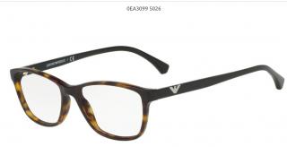 EMPORIO ARMANI EA 3099 5026 Oprawa korekcyjna  EMPORIO ARMANI EA 3099 5026