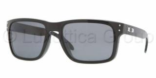 Oakley OO9102-02 HOLBROOK POLARYZACJA Okulary przeciwsłoneczne