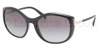 Prada Eyewear 09NS 1AB-3M1 Okulary przeciwsłoneczne  Prada Eyewear 09NS 1AB-3M1