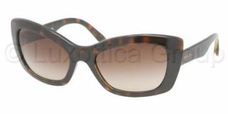 Prada Eyewear 19MS 2AU-6S1 Okulary przeciwsłoneczne