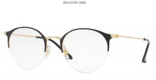 Ray-Ban 0RX3578V 2890 Oprawa korekcyjna Ray-Banreg; 0RX 3578V 2890