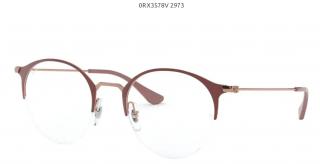 Ray-Ban 0RX3578V 2973 Oprawa korekcyjna Ray-Banreg; 0RX 3578V 2973