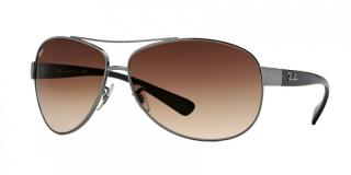 Ray Ban RB 3386 004/13 63 Okulary przeciwsłoneczne