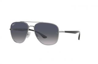 Ray Ban RB 3683 004/78 Okulary przeciwsłoneczne Ray-Banreg;